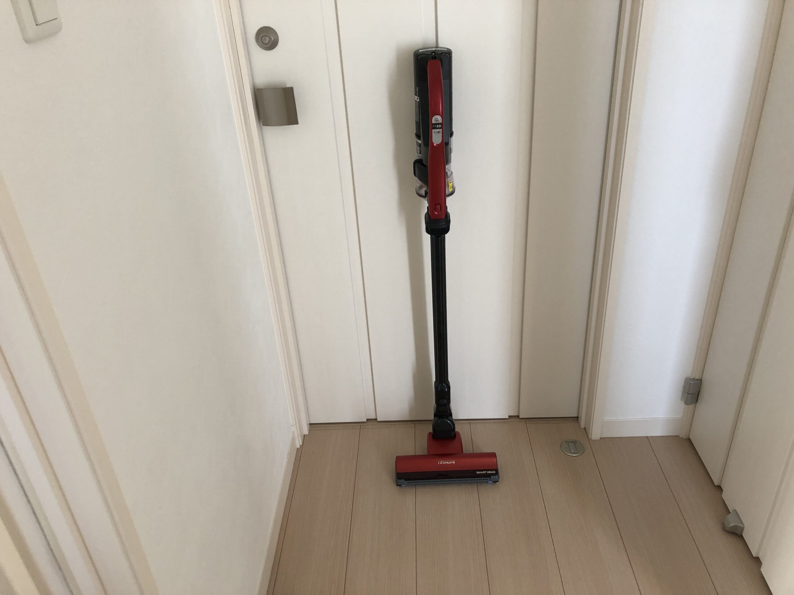 日立『ラクかるパワーブーストサイクロン PV-BHL2000J』は本当に「ラク