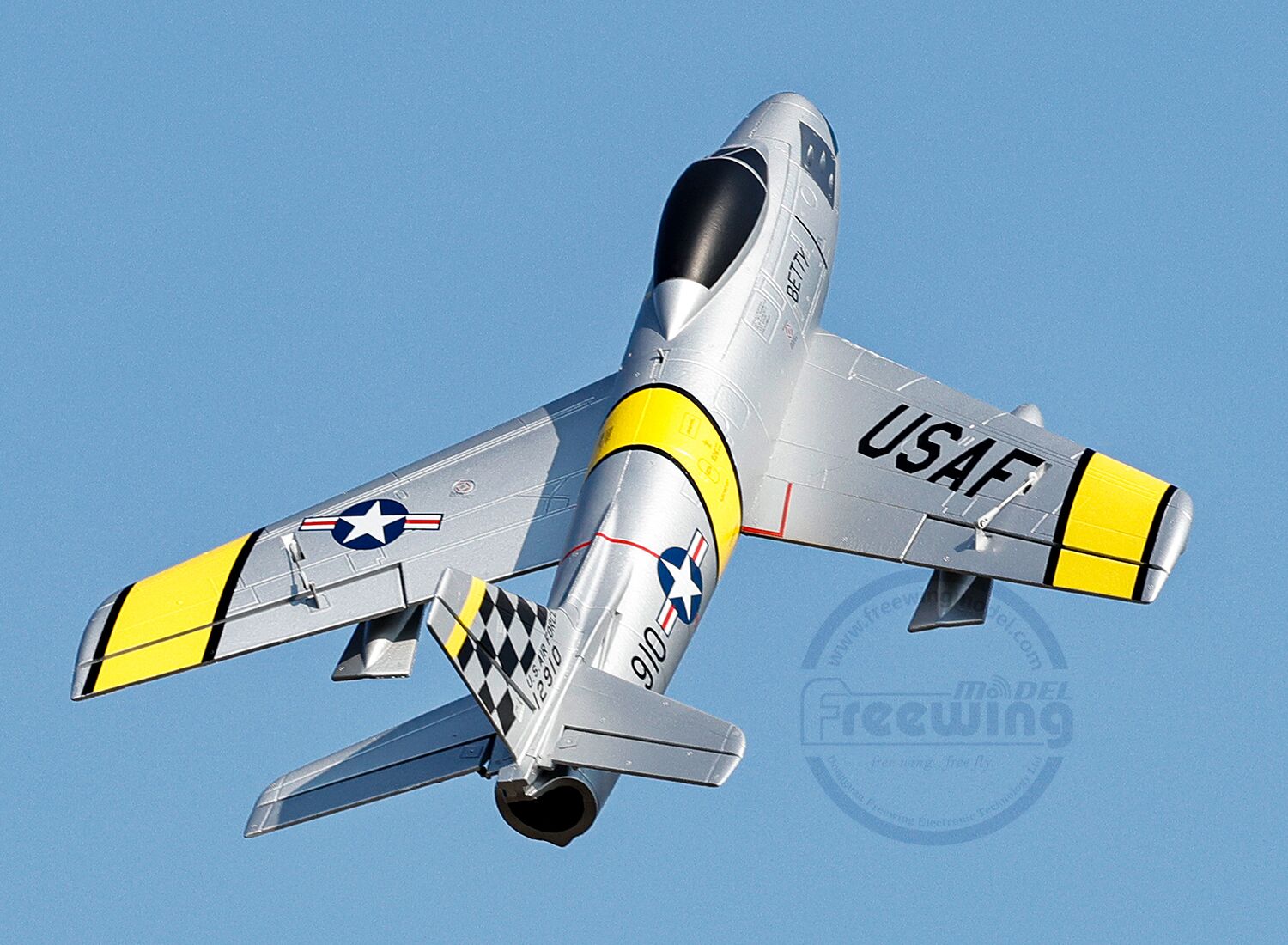 F86 セーバー ラジコン飛行機・零戦の通販は【ラジコン1】