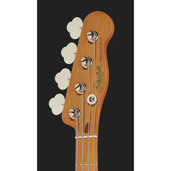 Fender basso elettrico Squier Precision Bass Classic Vibe 50s MN