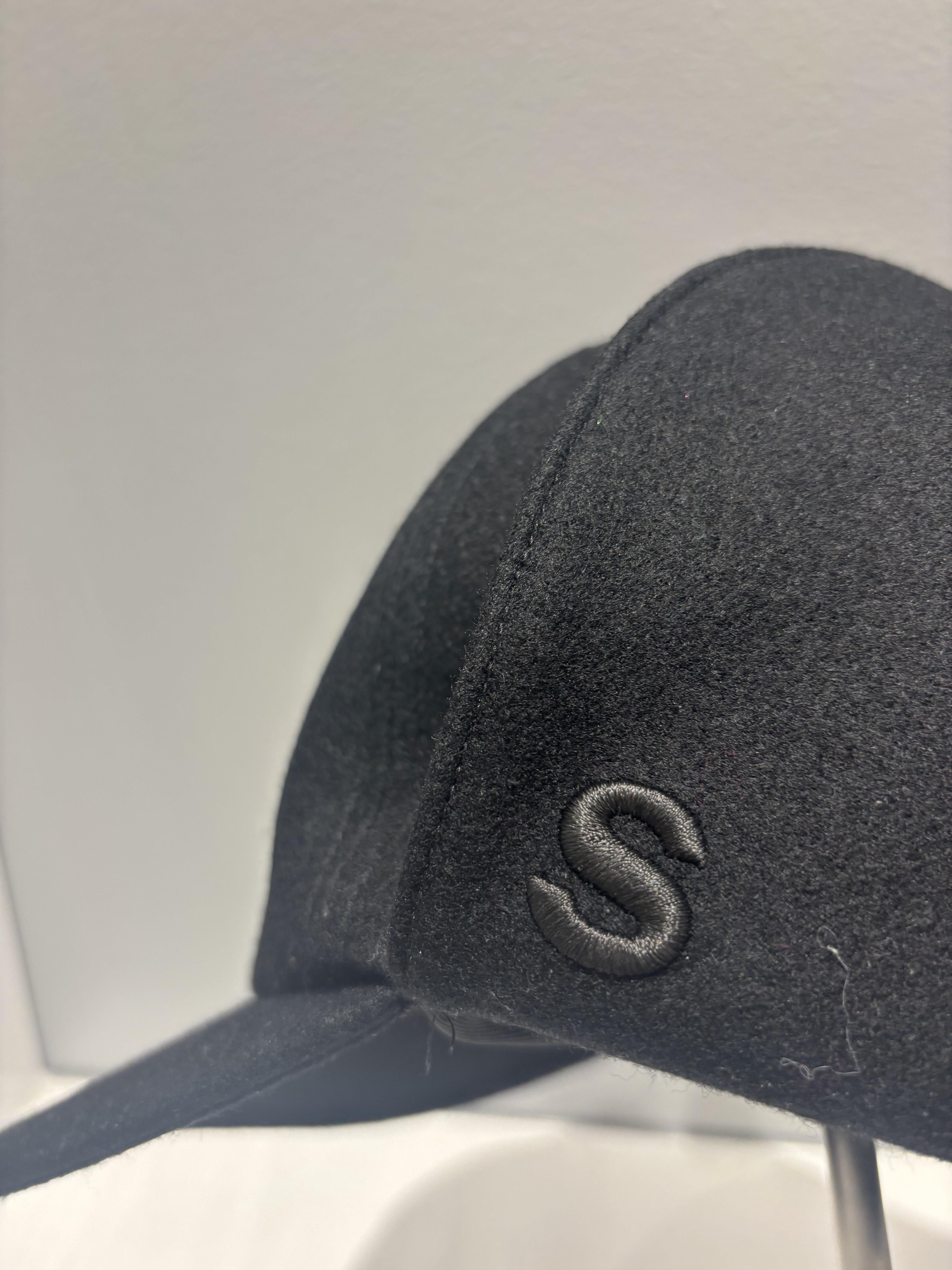 sacai】トレンドフライトキャップはいかがですか｜【公式】ブランド