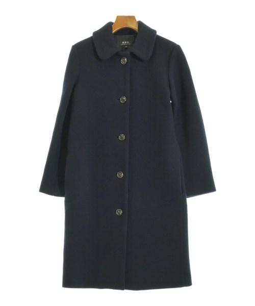 A.P.C.（アーペーセー） | ステンカラーコートの古着・中古通販