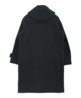 LONDON TRADITION（ロンドントラディション）ダッフルコート 黒 サイズ