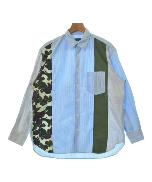 COMME des GARCONS HOMME（コムデギャルソンオム）の古着・中古通販