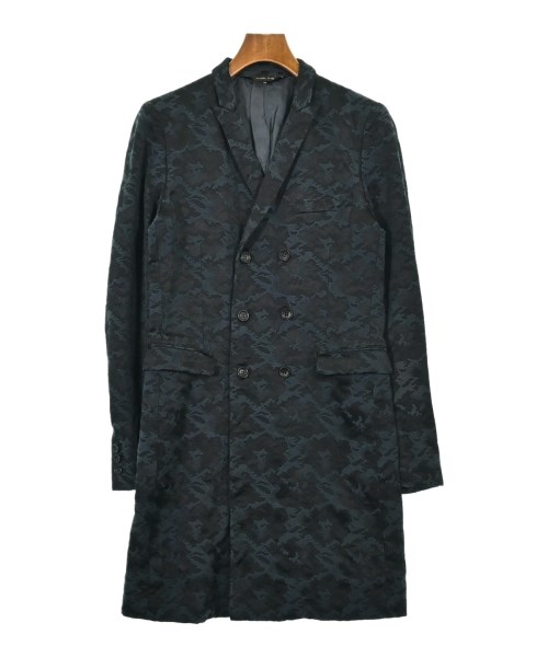 COMME des GARCONS HOMME PLUS（コムデギャルソンオムプリュス