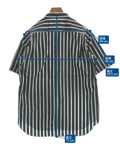 COMME des GARCONS HOMME PLUS（コムデギャルソンオムプリュス