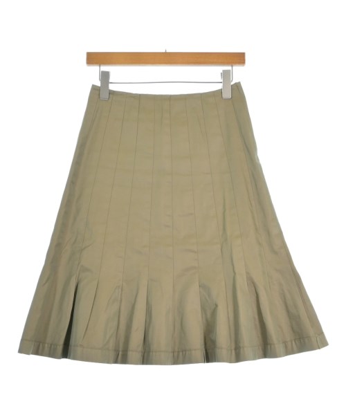 tricot COMME des GARCONS（トリココムデギャルソン）ロング・マキシ丈