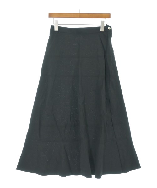 tricot COMME des GARCONS（トリココムデギャルソン）ロング・マキシ丈