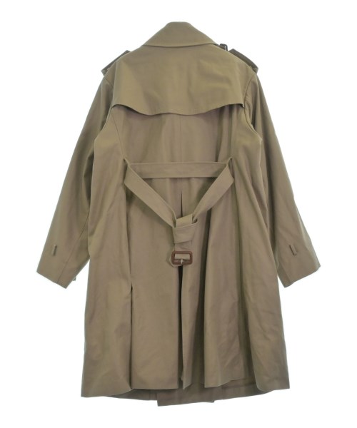 Maison Margiela（メゾンマルジェラ）トレンチコート ベージュ サイズ