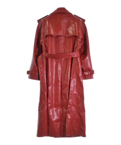 Maison Margiela（メゾンマルジェラ）その他 赤 サイズ:46(M位) メンズ