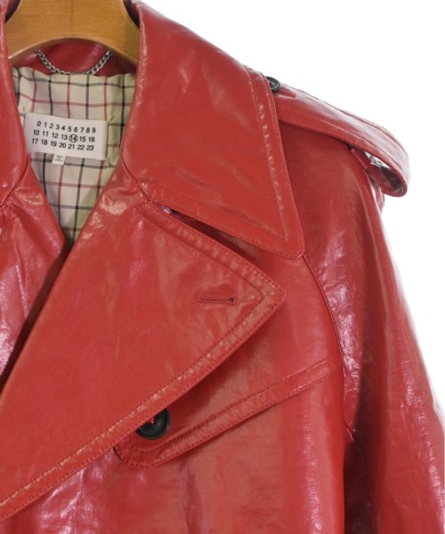 Maison Margiela（メゾンマルジェラ）その他 赤 サイズ:46(M位) メンズ