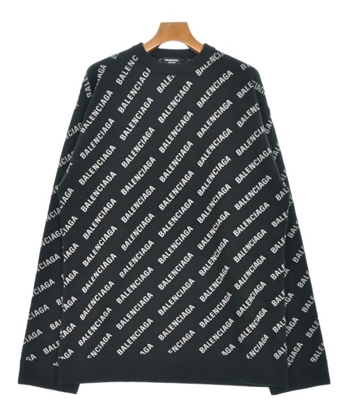 BALENCIAGA（バレンシアガ） | ニットの古着・中古通販 | 【公式
