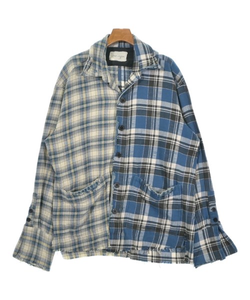 GREG LAUREN（グレッグローレン）の古着・中古通販 | 【公式】RAGTAG