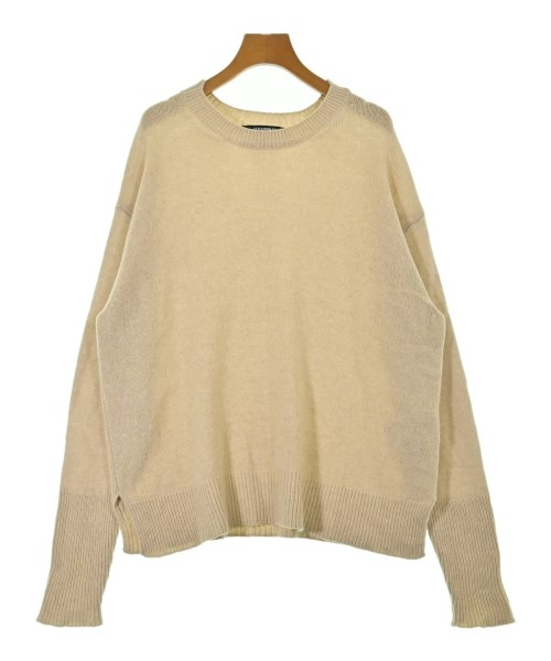 STELLA McCARTNEY（ステラマッカートニー）ニット・セーター ベージュ