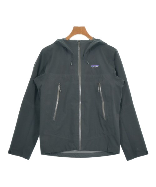 Patagonia（パタゴニア）マウンテンパーカー 黒 サイズ:XS メンズ