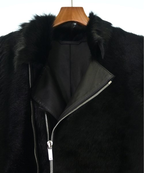 EMPORIO ARMANI（エンポリオアルマーニ）その他 黒 サイズ:50(XL位