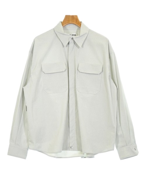 TTT_MSW（ティー） | メンズの古着・中古通販 | 【公式】RAGTAG