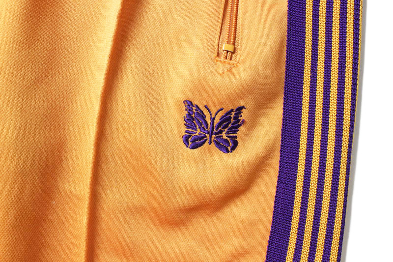 Needles］シルエット別に見る名作トラックパンツ - ブランド古着の通販