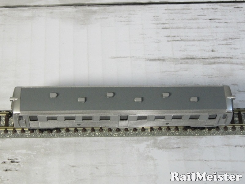 ショップ特製品－茨城交通ケハ601【鉄道模型専門店 レールマイスター】