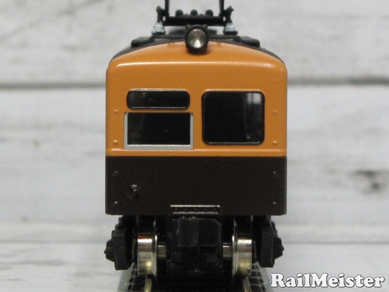 ショップ特製品－蒲原鉄道モハ91【鉄道模型専門店 レールマイスター】