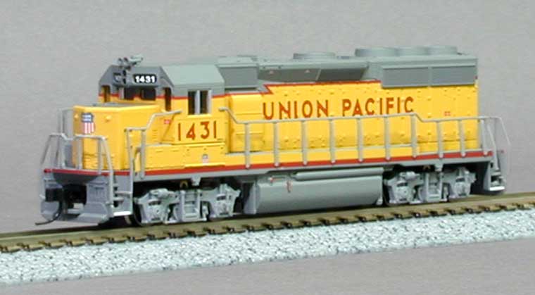 ATLAS N Loco-在庫情報 - れーるぎゃらりーろっこう