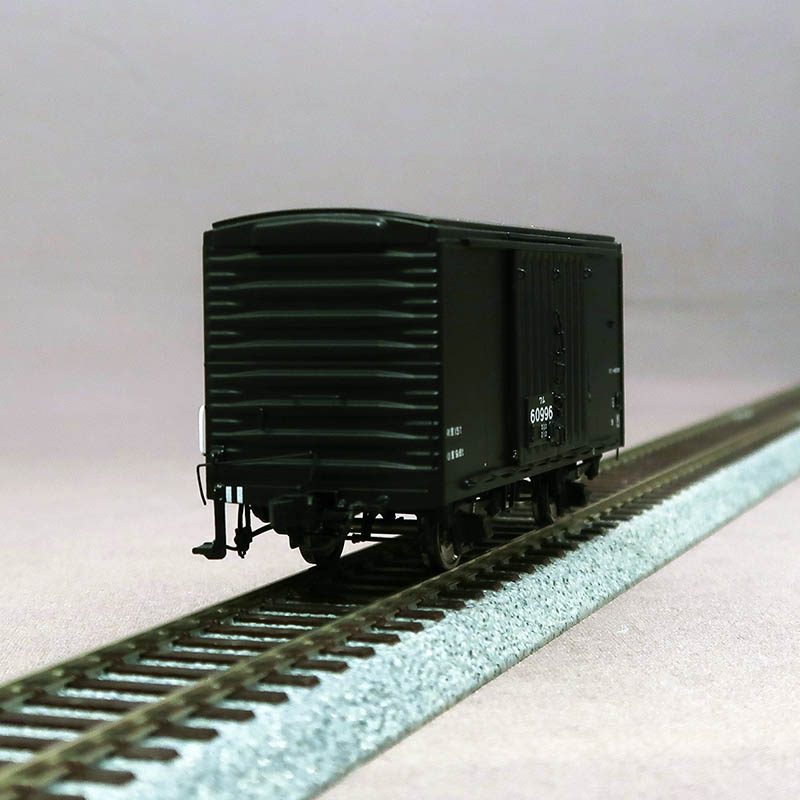 16番(HO)scale2新製品情報 - れーるぎゃらりーろっこう