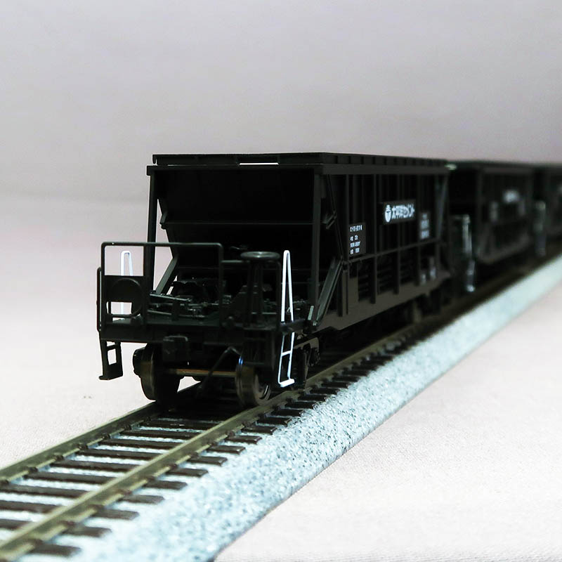 16番(HO)scale2新製品情報 - れーるぎゃらりーろっこう