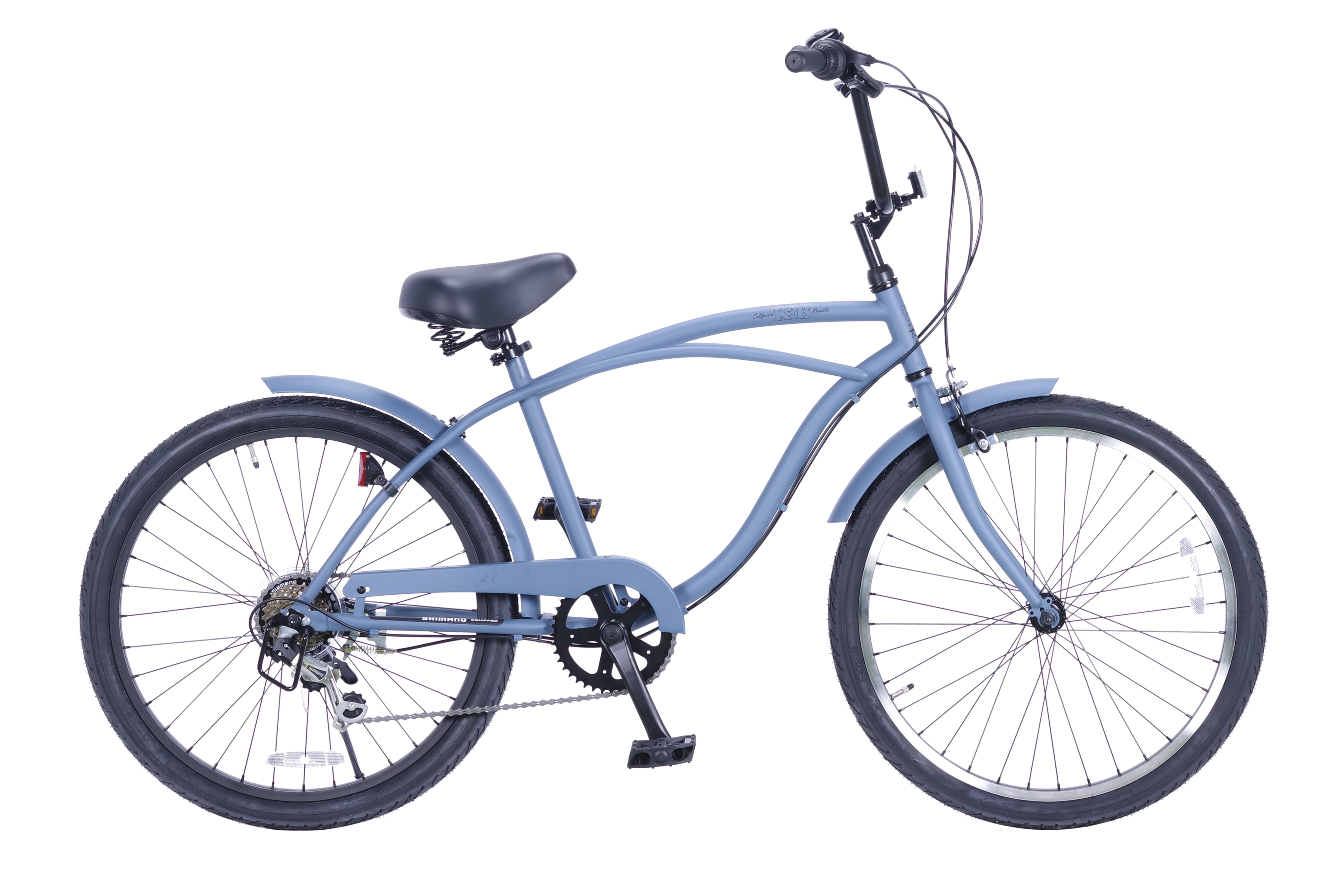 RAINBOW BIKE | レインボービーチクルーザーをはじめとするライフ