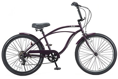 RAINBOW BIKE | レインボービーチクルーザーをはじめとするライフ