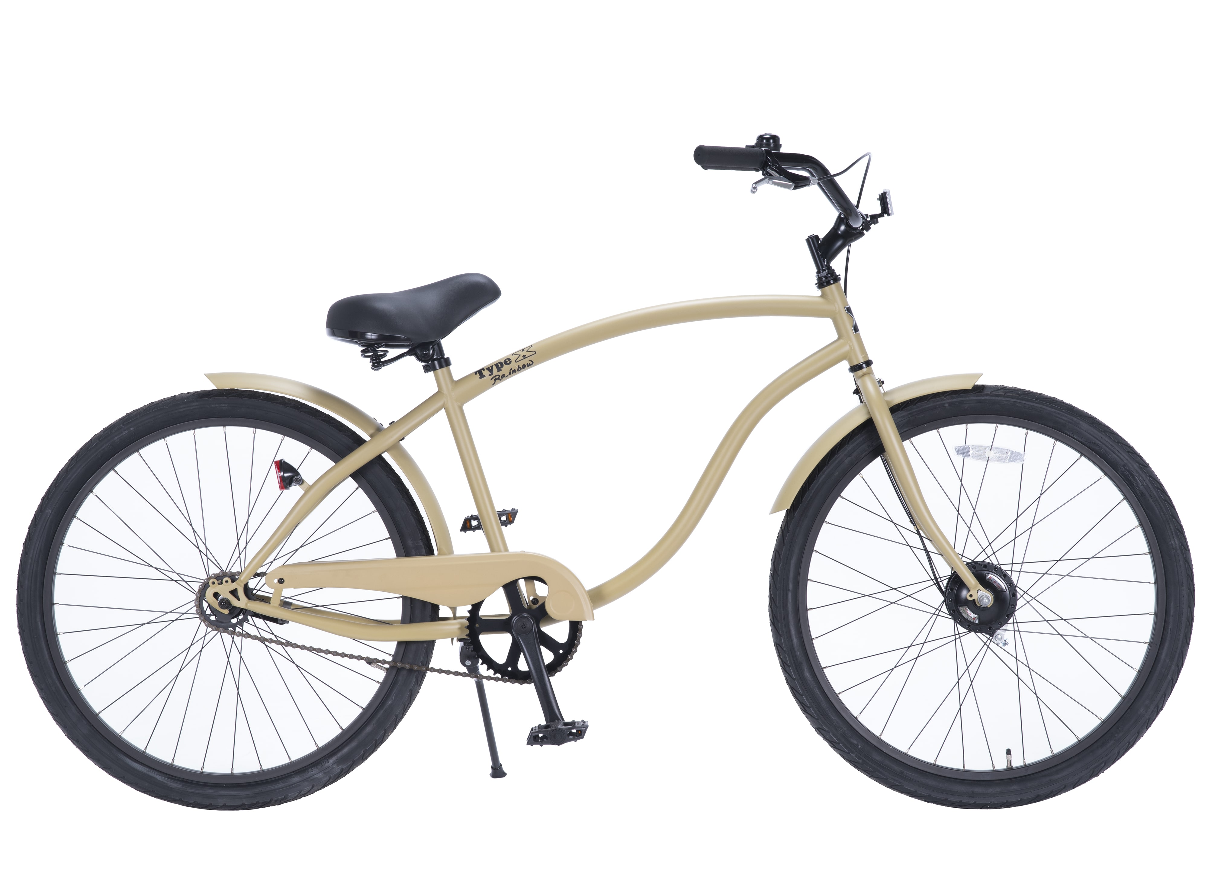 RAINBOW BIKE | レインボービーチクルーザーをはじめとするライフ