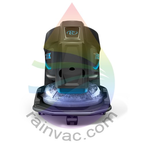 Rainbow SRX Series Accessories / Attachments