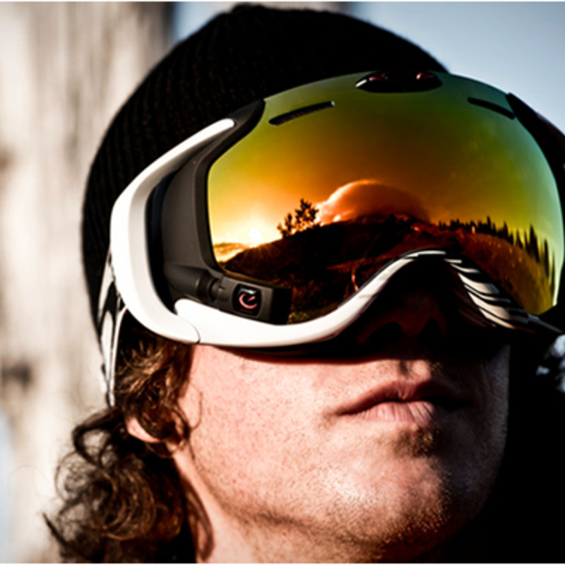 oakley｜エアウェイブゴーグル - ガジェットの購入なら海外通販の