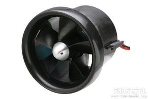 OK模型ダクテッドファンDF-69 type2 セット/IR-282034DF 電動