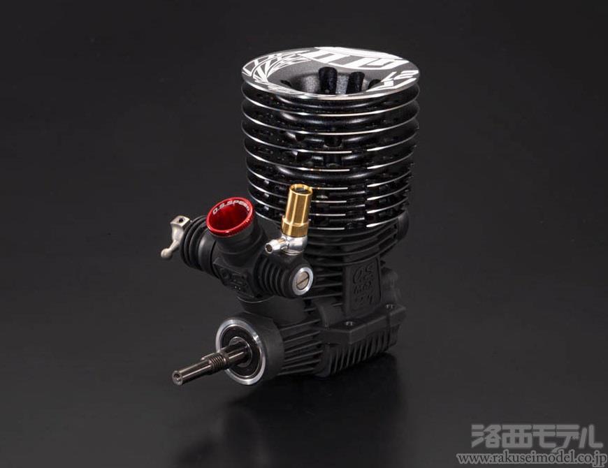 商品一覧（エンジン≪地上≫→O．S）：ラジコン専門店 洛西モデル