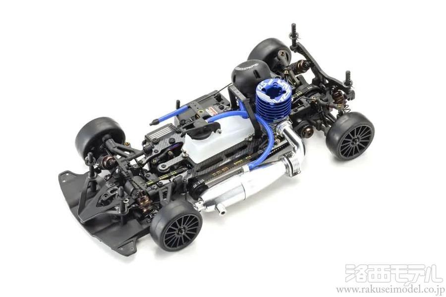 商品一覧（エンジンカー→【1／10 オンロード】 組み立てキット