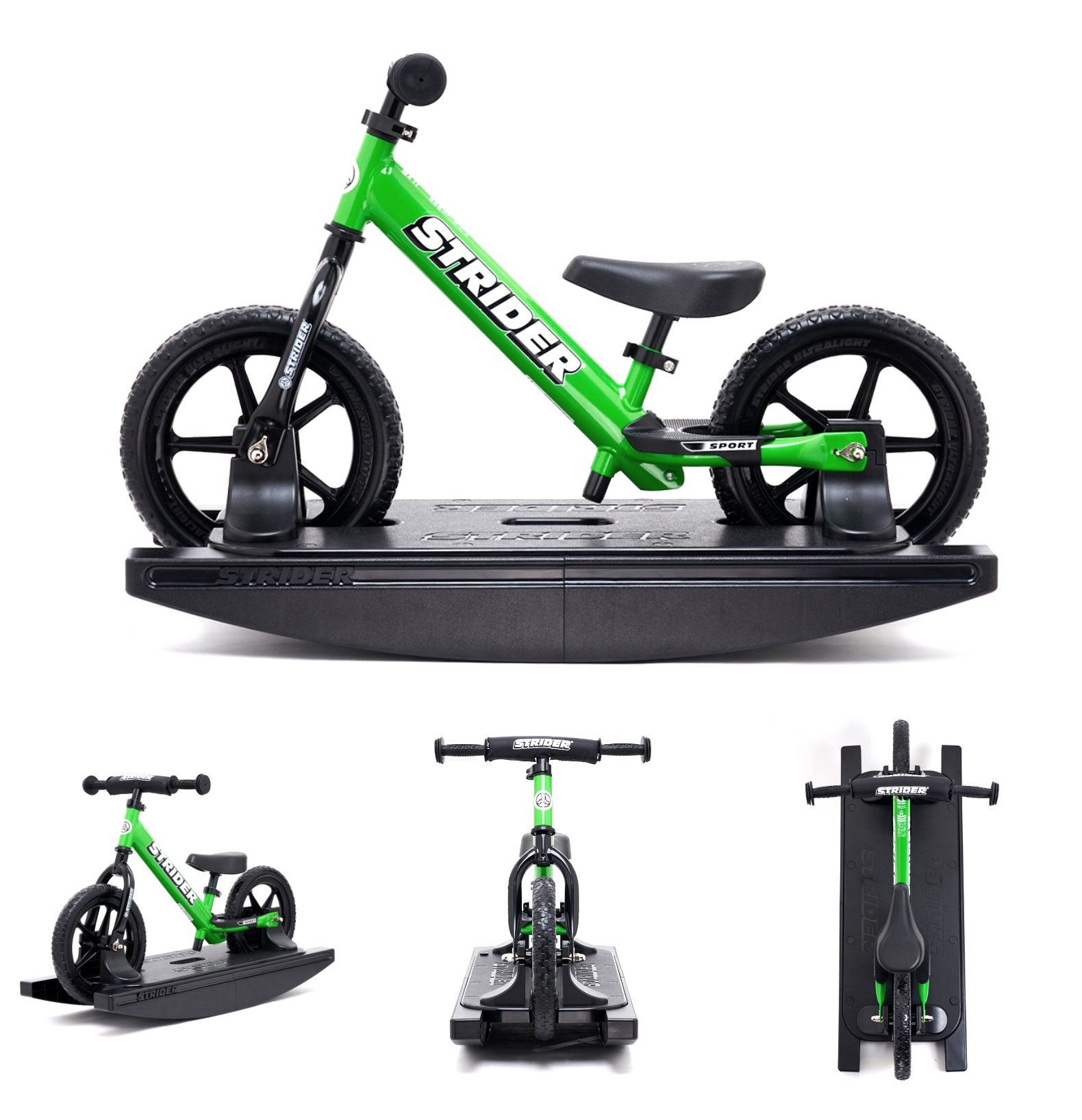 ロッキングストライダー