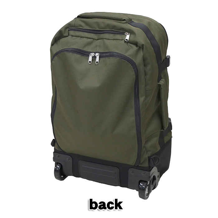 楽天市場】SOLO TOURLIST(ソロツーリスト) アブロードキャリー43 AC-43