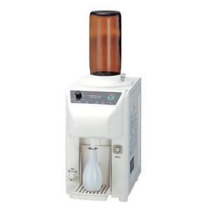 業務用酒燗器特集