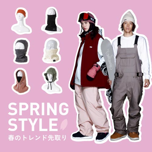 SPRINGSTYLE |【楽天市場】OC STYLE（オーシースタイル）