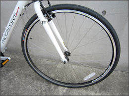 PROGRESSIVE Racing(プログレッシブ レーシング)/杉村商店の自転車なら