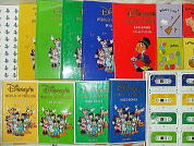 DWEディズニー英語システムワールドファミリー シングアロング sing