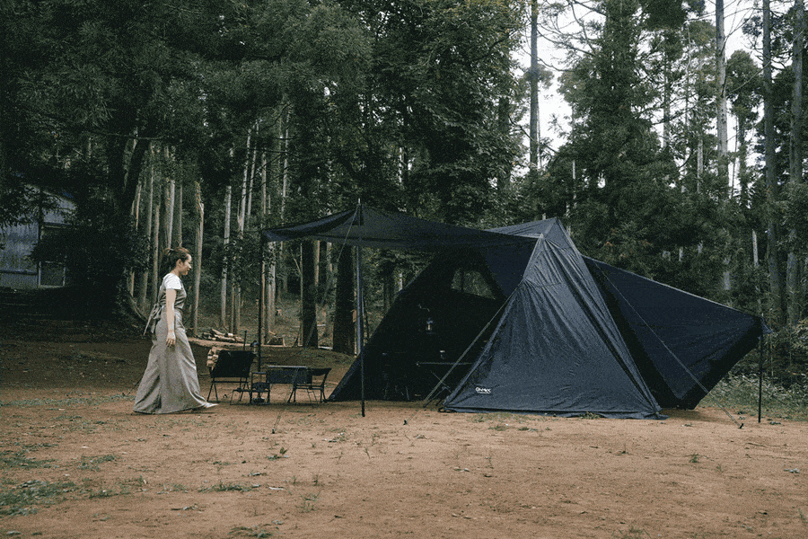 楽天市場】＼アレンジ自由自在の秘密基地／ GIMMICK (ギミック