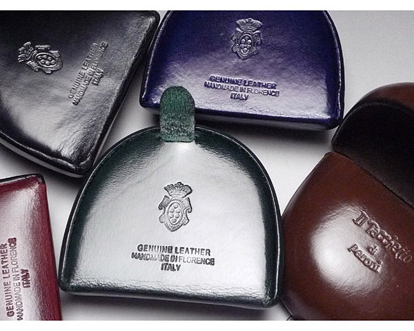 楽天市場】《全11色》peroni ペローニ コインケース Tacchetto P-50