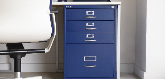 BISLEY スチールキャビネット Fシリーズ 1F3 インディゴ 120176174_o7.jpg?