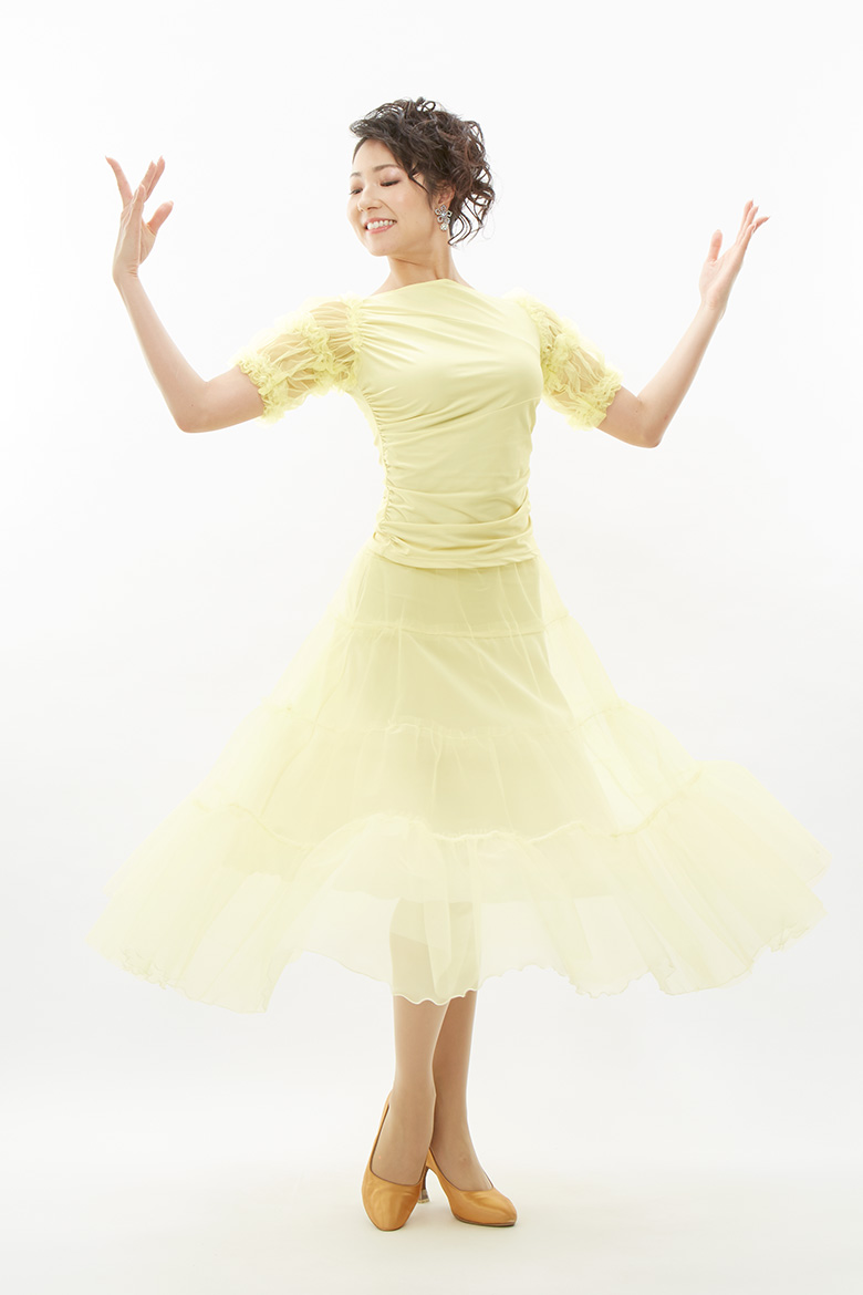 社交ダンス新作 | チャコットオンライショップ楽天市場店