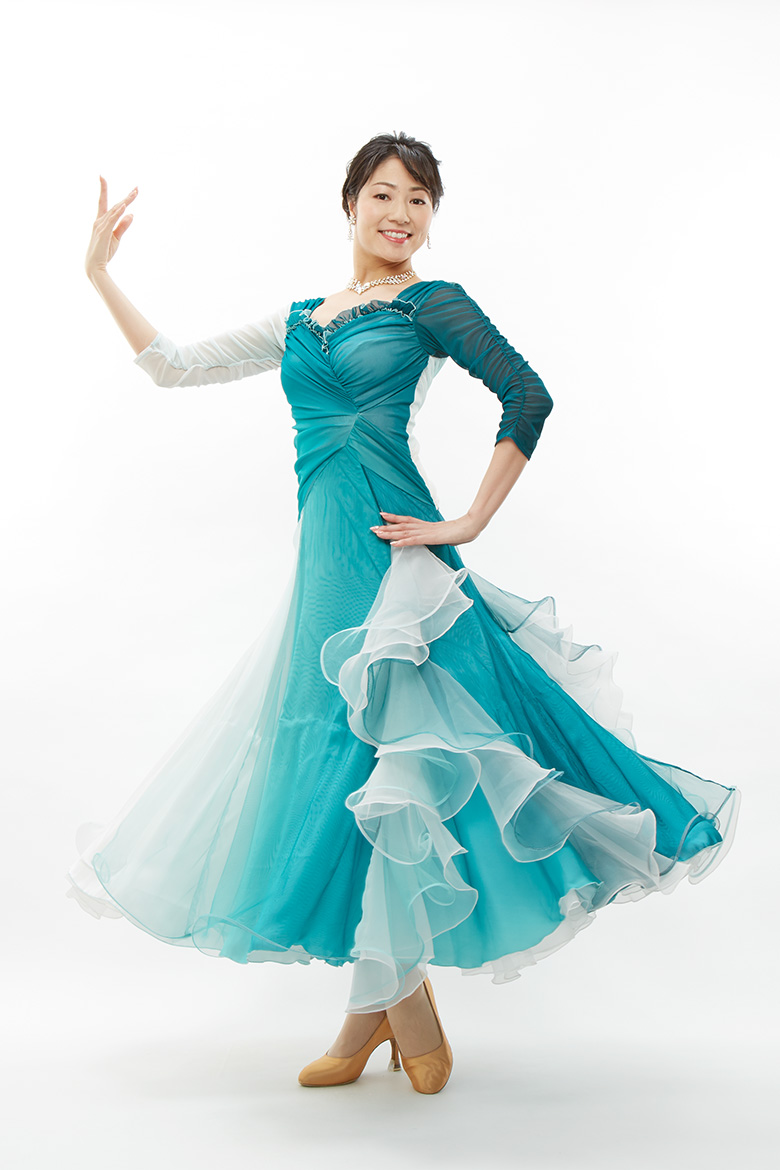 社交ダンス新作 | チャコットオンライショップ楽天市場店