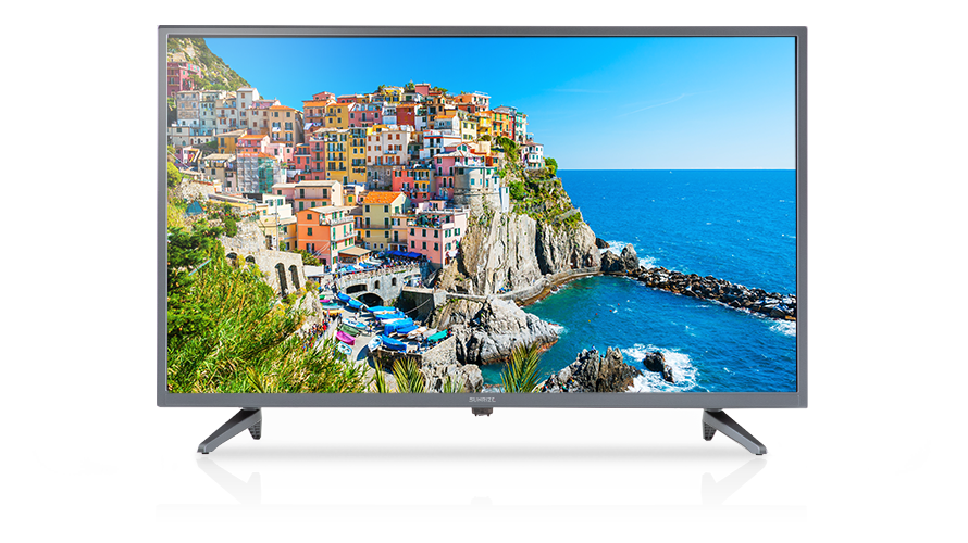 ハイビジョンテレビ 32v型 SUNRIZE | モダンデコ