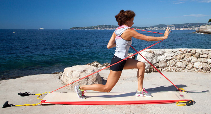 楽天市場】ダヴィンチボディボード ストレートタイプ【正規販売代理店