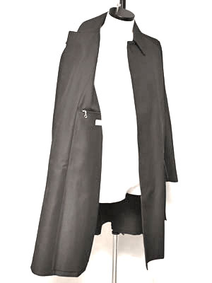 楽天市場】MAATEE&SONS / マーティーアンドサンズ TRAVEL COATトラベル