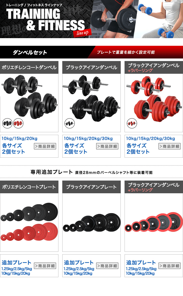 楽天市場】【楽天1位】リストウエイト アンクルウエイト 1kg 2個