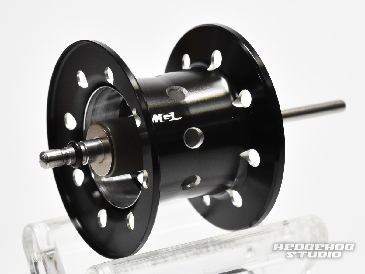 SHIMANO Genuine Product] 16 ANTARES DC Spare Spool